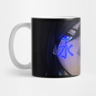 Breath of Water Corp Mug